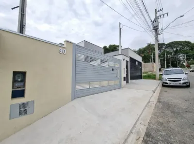 Casa com 2 Quartos à venda, 70m² no Loteamento Portal Santa Inês, São José dos Campos