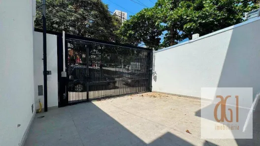 Imóvel Comercial para alugar, 212m² no Sumarezinho, São Paulo