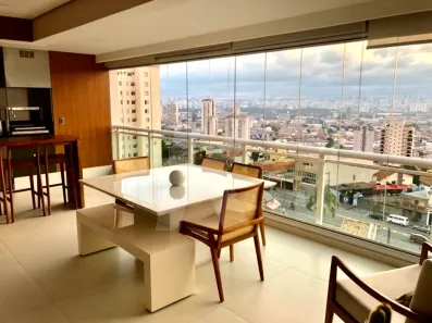 Apartamento com 3 Quartos à venda, 115m² no Vila Maria Alta, São Paulo