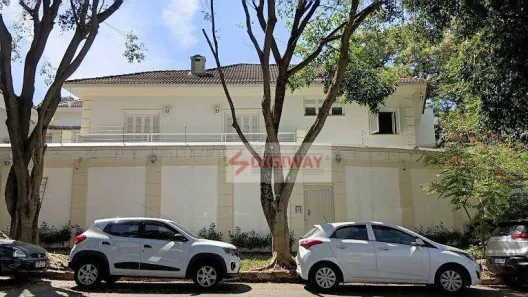 Sobrado com 4 Quartos à venda, 800m² no Jardim Paulista, São Paulo