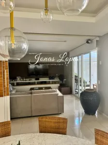 Casa de Condomínio com 4 Quartos à venda, 422m² no Jardim Leblon, Maringá