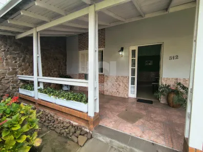 Casa com 2 Quartos para alugar, 120m² no Pinheiro, São Leopoldo