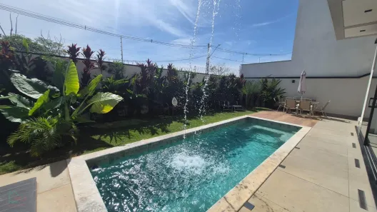 Casa de Condomínio com 3 Quartos à venda, 300m² no Roncáglia, Valinhos