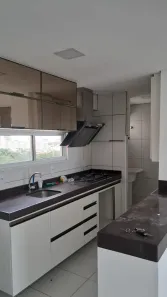 Apartamento com 3 Quartos à venda, 90m² no São Gerardo, Fortaleza