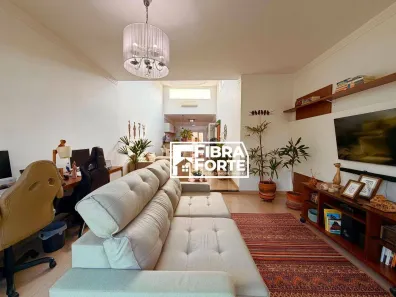 Casa de Condomínio com 3 Quartos à venda, 174m² no Jardim Golden Park Residence, Hortolândia
