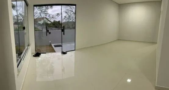 Casa de Condomínio com 2 Quartos à venda, 130m² no Venda das Pedras, Itaboraí