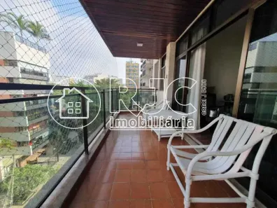Apartamento com 3 Quartos à venda, 108m² no Maracanã, Rio de Janeiro