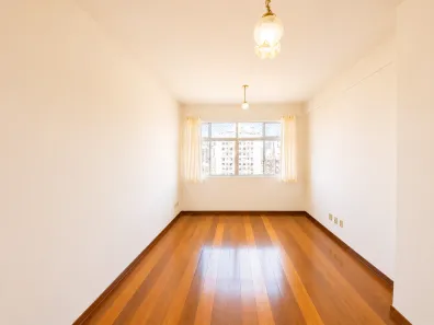 Apartamento com 2 Quartos para alugar, 70m² no Boa Viagem, Belo Horizonte