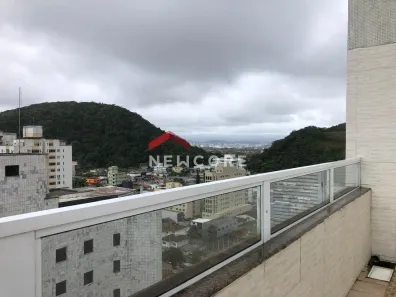 Apartamento com 3 Quartos à venda, 114m² no Pitangueiras, Guarujá
