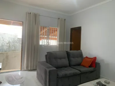 Casa com 2 Quartos à venda, 112m² no Santa Maria, São Caetano do Sul
