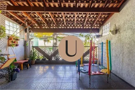 Casa com 3 Quartos à venda, 146m² no Cidade Patriarca, São Paulo