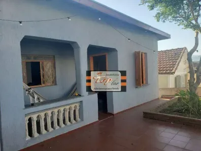 Casa com 2 Quartos à venda, 70m² no Vila Pereira Barreto, São Paulo