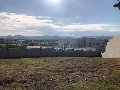 Lote/Terreno à venda, 250m² no Urbanova V, São José dos Campos