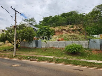 Lote/Terreno à venda, 1622m² no Residencial Aldeia do Vale, Goiânia