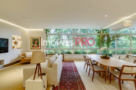 Apartamento com 2 Quartos à venda, 160m² no Bela Vista, São Paulo