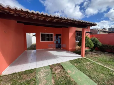 Casa com 2 Quartos à venda, 200m² no Emaús, Parnamirim