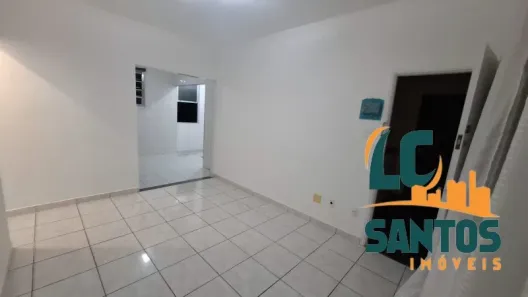 Apartamento com 2 Quartos à venda, 75m² no Boqueirão, Santos