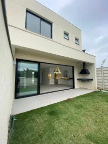 Casa de Condomínio com 3 Quartos à venda, 152m² no Tanquinho, Santana de Parnaíba
