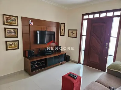Casa com 3 Quartos à venda, 110m² no Jardim Independência, São Vicente