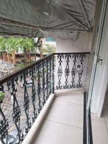 Apartamento com 2 Quartos à venda, 73m² no Santa Rosa, Niterói