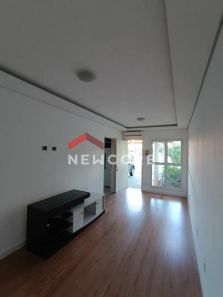 Casa de Condomínio com 2 Quartos à venda, 86m² no Caguassu, Sorocaba