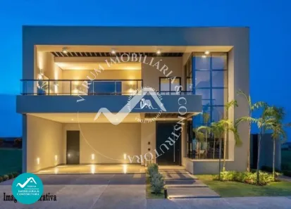 Sobrado com 4 Quartos à venda, 200m² no Ponta Negra, Manaus