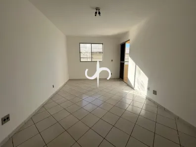 Apartamento com 3 Quartos à venda, 76m² no Jundiaí, Anápolis