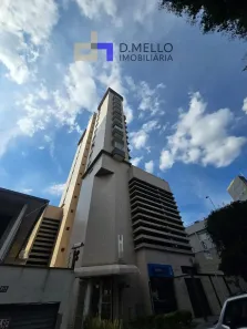 Apartamento com 1 Quarto à venda, 47m² no Funcionários, Belo Horizonte