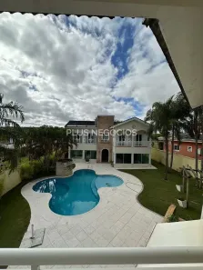 Casa de Condomínio com 5 Quartos à venda, 482m² no , Araçoiaba da Serra