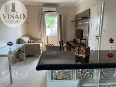 Apartamento com 1 Quarto à venda, 46m² no Parque 10 de Novembro, Manaus