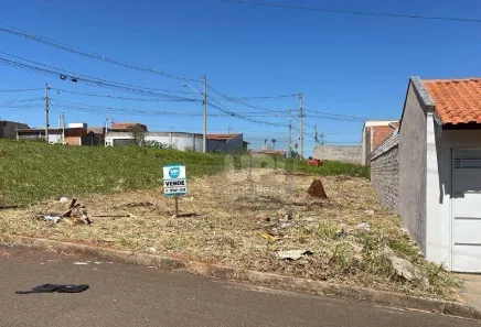 Lote/Terreno à venda, 200m² no Taquaral, Piracicaba