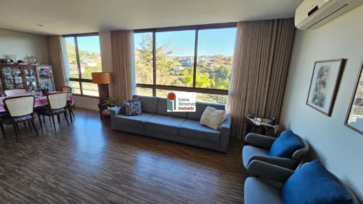 Apartamento com 4 Quartos à venda, 280m² no Vale dos Cristais, Nova Lima