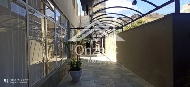 Apartamento com 2 Quartos para alugar, 60m² no Vila Rosália, Guarulhos
