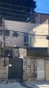 Casa com 2 Quartos à venda, 140m² no Ramos, Rio de Janeiro