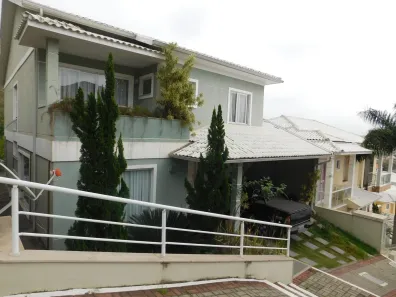 Casa com 5 Quartos à venda, 400m² no Conjunto Residencial Redenção, Nova Iguaçu