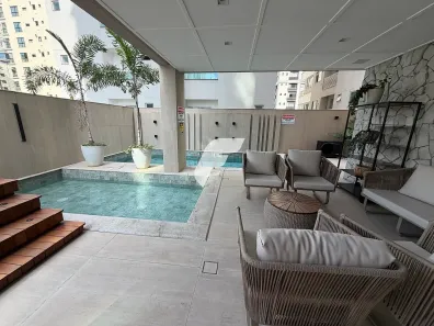 Apartamento com 3 Quartos à venda, 103m² no , Itapema