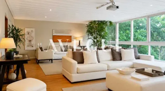 Apartamento com 3 Quartos à venda, 206m² no Ipanema, Rio de Janeiro