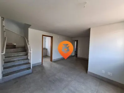 Cobertura com 4 Quartos à venda, 180m² no União, Belo Horizonte