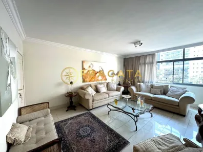 Apartamento com 3 Quartos à venda, 154m² no Cerqueira César, São Paulo