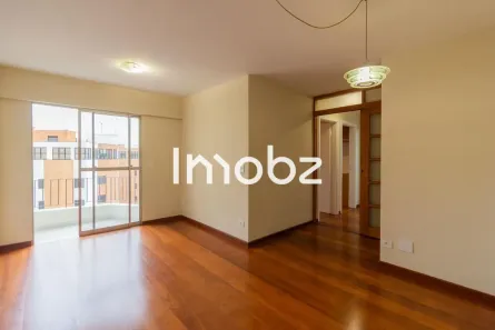 Apartamento com 2 Quartos à venda, 65m² no Sumarezinho, São Paulo