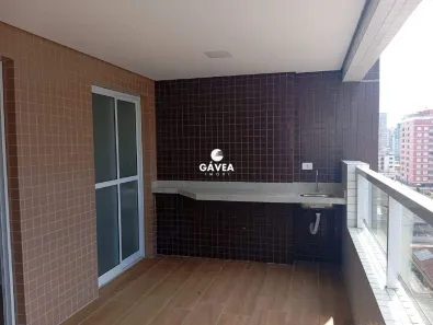 Apartamento com 2 Quartos à venda, 77m² no Tupi, Praia Grande