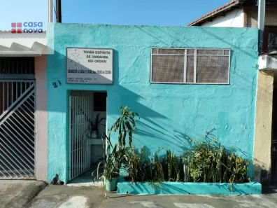 Imóvel Comercial à venda, 120m² no Vila Nivi, São Paulo