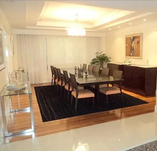 Apartamento com 4 Quartos à venda, 432m² no Itaim Bibi, São Paulo