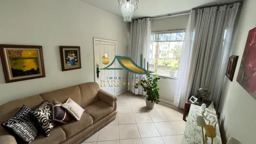 Apartamento com 3 Quartos à venda, 124m² no Nossa Senhora das Graças, Volta Redonda