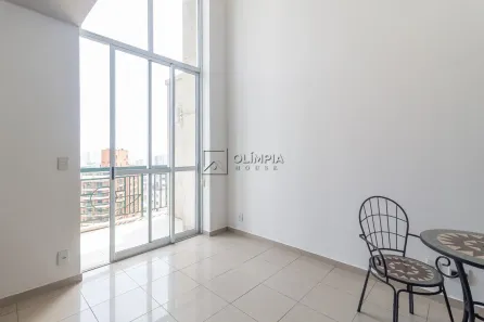 Apartamento com 2 Quartos para alugar, 74m² no Vila Mariana, São Paulo