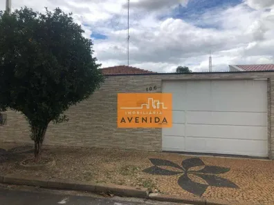 Casa com 2 Quartos à venda, 138m² no Vila Bressani, Paulínia