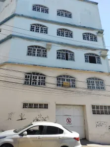 Imóvel Comercial com 2 Quartos para alugar, 145m² no Campo Grande, Cariacica