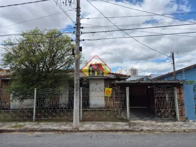 Casa com 4 Quartos à venda, 240m² no Vila Santa Isabel, Taubaté