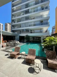Apartamento com 1 Quarto para alugar, 50m² no Nazaré, Belém
