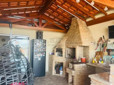 Cobertura com 2 Quartos à venda, 160m² no Vila Valparaíso, Santo André